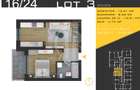 2 camere  Titan Pallady  Metrou Nicolae Teclu - 1