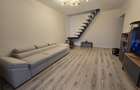 Apartament pe 2 niveluri,et.1+mansarda,3 dormitoare,2 bai,Popas Pacurari: 160956 - 3