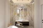 VILA UNICA/DESIGN SUPERB/PIPERA/CURTE 1000mp/IANCU NICOLAE/ZONA LINISTITA - 25