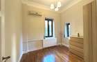Inchiriere - Parter - Office/Rezidenta- 5 camere - Dorobanti - Capitale - 9