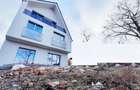 Casa noua de tip duplex, P+E+M, cu C.F., teren 700 mp, Dambul Rotund - 5