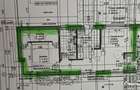 Apartament cu gradina proprie, 2 locuri de parcare, zona rezidentiala, Floresti - 6