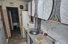Apartament 3 camere, 54 mp, semidecomandat, etaj 3 - Podu Ros