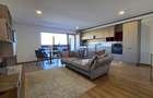 Apartament 3 camere 85mp, terasa, Zorilor - str. Observatorului - 2