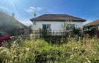 Casă bătrânească in Mierlău | Teren 2.000 mp | 20 min de Oradea