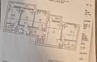 Apartament 4 camere mobilat-utilat Berceni (Huedin) bloc reabilitat - 160000 € - 16