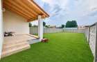 Duplex premium cu 5 camere si 3 bai - Zid dublu - Mosnita - 2