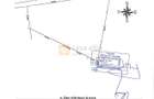 Bucium - 1586mp intravilan, PUZ aprobat, 57ml deschidere - 1