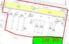 Vanzare Teren Sos.Giurgiului-Gara Progresul-Romtrans-Dedeman Hypermarket-Sect.4 - 1