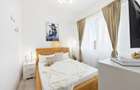 2 camere complex Concept Residence Pacurari - etaj intermediar - PREMIUM