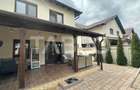 Casa moderna tip duplex 4 camere de zona Arhitectilor Sibiu - 1