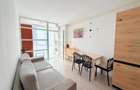 Apartament cu 2 camere mobilat și utilat complet, bloc nou - 6