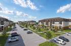 Apartament 2 camere/ 55.08 mp/ 2 balcoane/Subcetate City 2 - 3