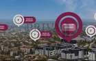 Apartament 3 camere,2 bai, parter, terasa 40 mp. Vivalia/Take Ionescu