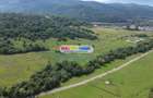 Vindem teren 20000 mp Cheile Rasnoavei - Brasov , pentru case vacanta - 4