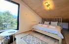 Cabană Boutique Premium | Tarcău | 1000MP Teren | Ciubăr | Foișor - 10