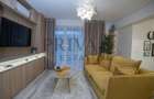 Apartament 3 camere decomandat, 60 mp, etaj 1,  Denya Forest - 1