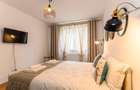 Cartier URBAN, lângă Mall Coresi, apartament 2 camere, mobilat, 550 euro - 12