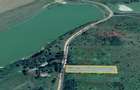 Teren intravilan 1.390 mp Fundulea | 150 m de lac | Drum asfaltat | Utilități - 1