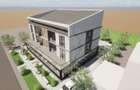 PROIECT IMOBILIAR AUTORIZAT P+2E+M//ZONA ALBERT - 6