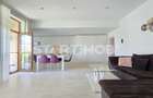 Apartament mobilat 3 camere bloc tip vila zona Coresi - 22