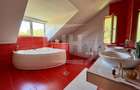Casa individuala I teren 2400 m2 I zona Faget
