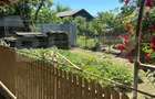 Casa cu garaj si teren + anexe, 100 mp, zona Produlești
