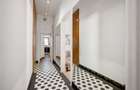 Apartament stil francez in vila I 4 camere I De inchiriat I Capitale - 13