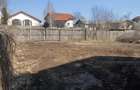 Teren intravilan superb 584 mp, des 20 ml, Chiajna, str Viilor toate utilitatile
