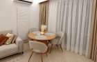 First Rental | Designer 2-Room Apartment | Large Balcony - 7