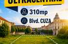 Teren Bulevardul Cuza SUPEROFERTĂ - 1