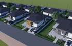 Casa Mediteraneana Visan Bucium PREMIUM 400mp teren 3 camere - 5