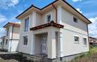 Duplex separat prin garaj - toate utilitatile - personalizare interioara - 1