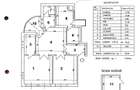 Exclusivitate-Parcul Cismigiu,ap. 3 camere,et. 2/7, lift,81mp utili,mobilat,boxa - 2
