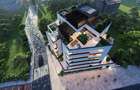 Apartament 2 Centru Civic Bloc Nou