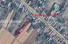 Teren intravilan 2387mp | Intre Cal Bucuresti si Str Guberna | Acces Str Guberna - 1