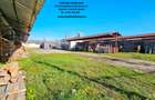 Complex imobiliar format din cladiri si constructii industriale+teren intravilan - 8