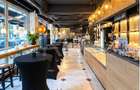 Cladire mixta - spatiu comercial + Birouri