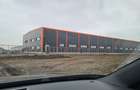 Teren industrial 10.000 mp | Dublă deschidere |  Acces CENTURA I OMNIA- LOGISTIC - 11