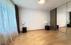 Inchiriere 3 camere Kiseleff | Living 60 mp | Terasa | Garaj | 3 bai