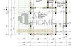 Vanzare ansamblu vile premium , 4 camere, in Paulestii Noi - 13