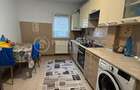 Etaj 2! Apartament 3 camere 2 bai 66mp, Tatarasi, CT + AC, mobilat - 7