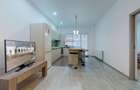 Închiriere apartament Brasov, Blue Residence, grădină, loc de parcare