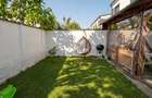 Duplex cu 4 camere, stil mediteranean. Complet mobilat/utilat - 6