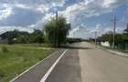 Teren intravilan 3474 mp Bradu-Auchan - 3