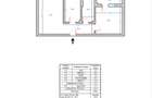 Apartament cu 2 camere, 52,1 mp utili + balcon, etaj 1 | Direct dezvoltator - 1