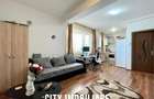 Apartament 2 camere, S- 45 mp, mobilat, utilat, zona Grand Hotel. - 1