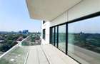 Apartament 3 camere de inchiriat One Verdi Park - 22