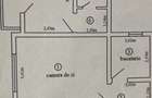 Apartament 2 camere, secuilor, zona Brancoveanu - 1