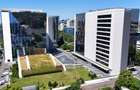 GLOBALWORTH CAMPUS - Cladirea C - comision 0%, reprezentam proprietarul! - 2
